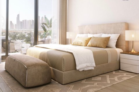 2 bedrooms Apartment  No. 107295 11