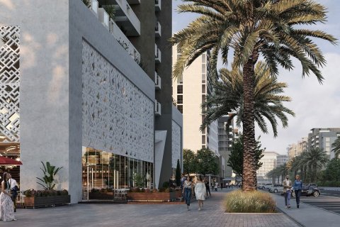 2 bedrooms Apartment  No. 107295 12