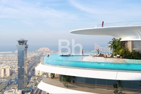 3 bedrooms Apartment  No. 114335 3