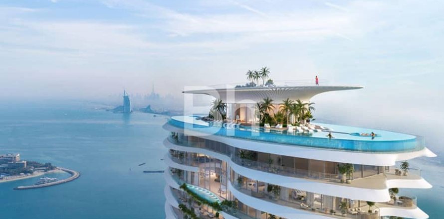 3 bedrooms Apartment  No. 114335