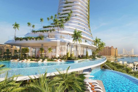 3 bedrooms Apartment  No. 114335 10