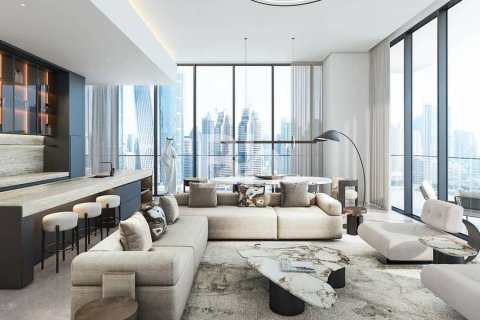 Apartment de 4 dormitorios  No. 114337 4