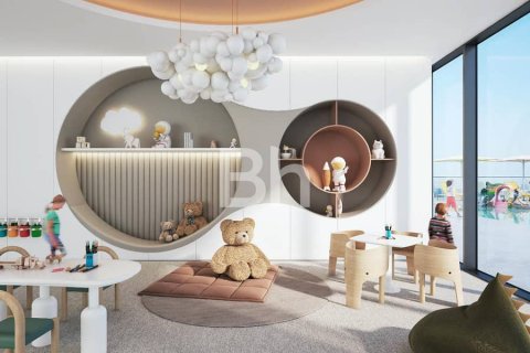 Apartment de 4 dormitorios  No. 114337 3