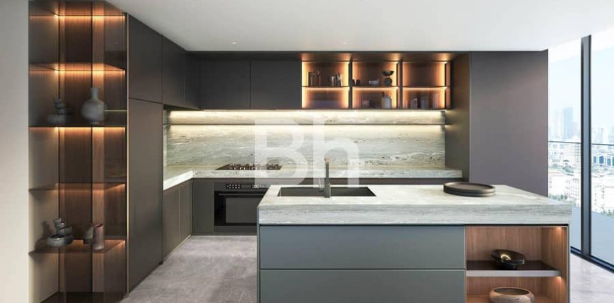 3 bedrooms Apartment No. 114338
