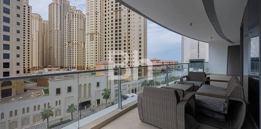 2 bedrooms Apartment  No. 114336