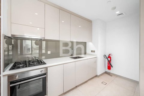 Appartement de 1 chambre  No. 114333 10
