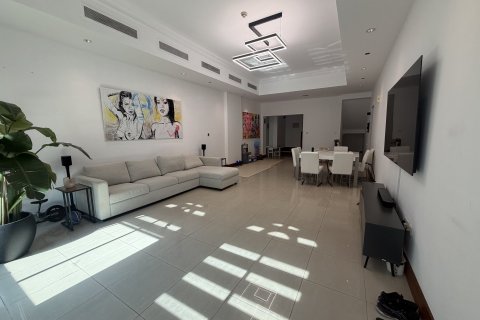 3 bedrooms Townhouse in Palm Jumeirah, UAE No. 148491 15