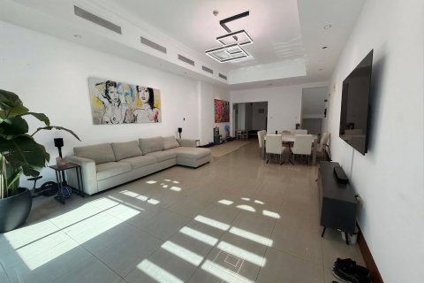 3 bedrooms Townhouse in Palm Jumeirah, UAE No. 148491