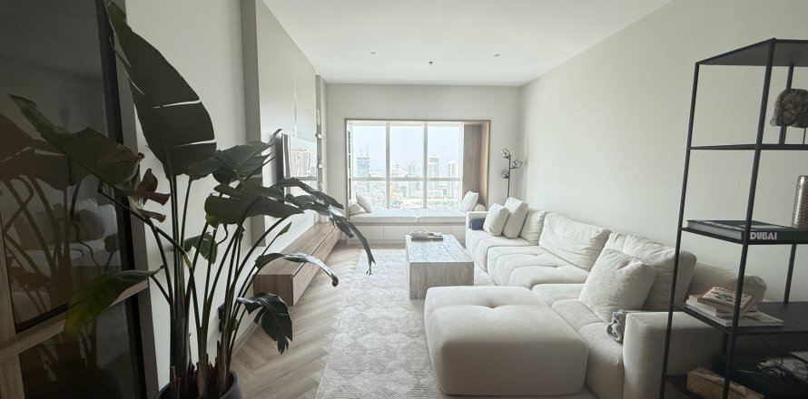 Apartment de 2 dormitorios en Dubai Marina, UAE No. 148493