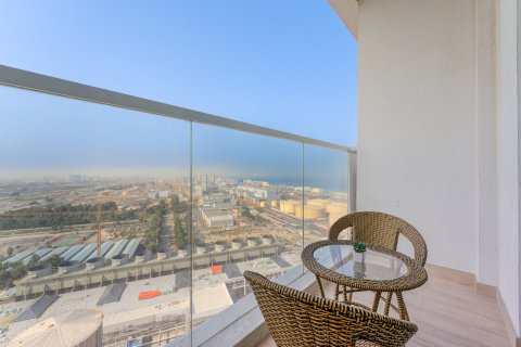 Apartment de 33m² en Dubai Marina, UAE No. 148490 10