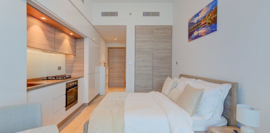 Apartamento tipo estudio Estudio en Dubai Marina, UAE No. 148490