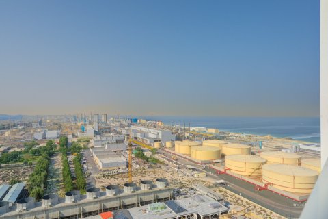 Apartment de 33m² en Dubai Marina, UAE No. 148490 12