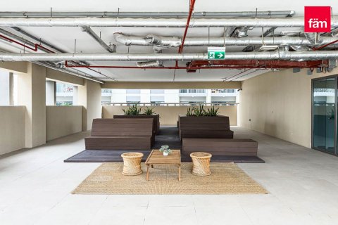 Apartment de 1 dormitorio en Dubai Hills Estate, UAE No. 46948 9