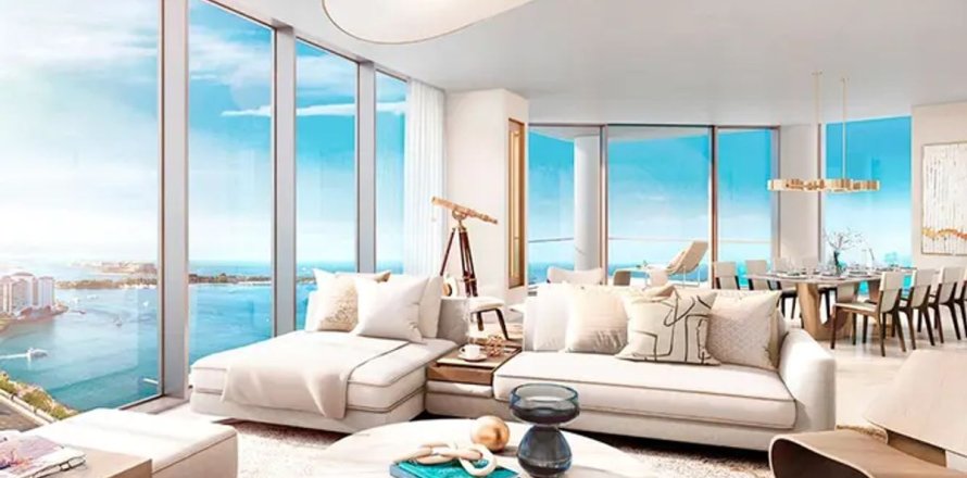 Квартира с 3 спальнями №46966