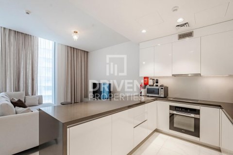 Квартира с 1 спальней  №120739 7