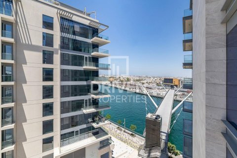 Appartement de 2 chambres  No. 120737 17