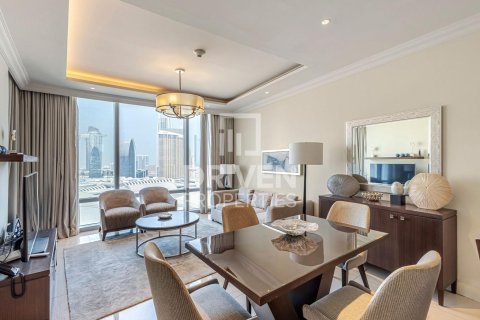 Appartement de 1 chambre  No. 120741 5