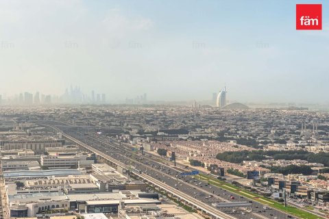 Apartment de 3 dormitorios en Business Bay, UAE No. 140586 31