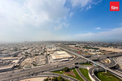 Apartment de 3 dormitorios en Business Bay, UAE No. 140586 29