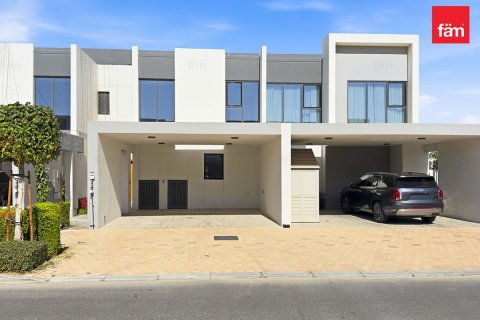 Townhouse de 3 chambres à Dubai, UAE No. 140589 16