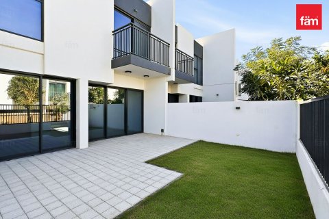 Townhouse de 3 chambres à Dubai, UAE No. 140589
