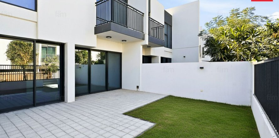 Townhouse de 3 chambres à Dubai, UAE No. 140589
