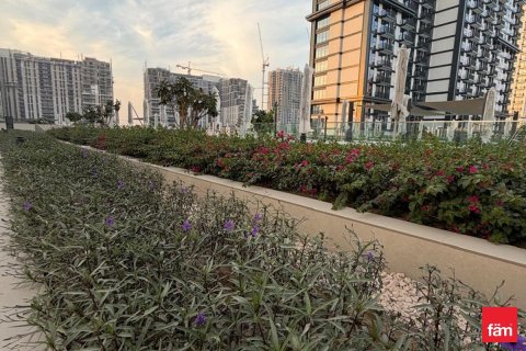 Квартира с 1 спальней в Дубай Хилс Эстейт, ОАЭ №140585 11