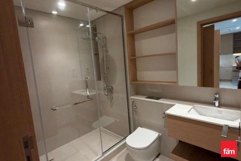 Квартира с 1 спальней в Дубай Хилс Эстейт, ОАЭ №140585 12