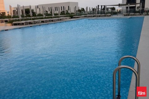 Квартира с 1 спальней в Дубай Хилс Эстейт, ОАЭ №140585 7