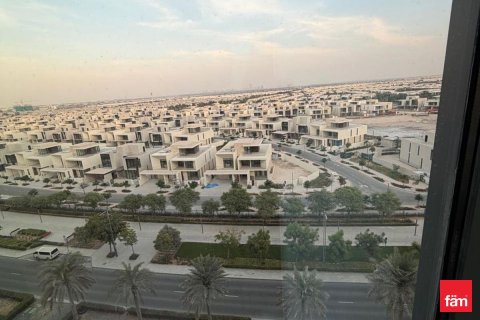 Квартира с 1 спальней в Дубай Хилс Эстейт, ОАЭ №140585 4