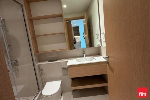 Квартира с 1 спальней в Дубай Хилс Эстейт, ОАЭ №140585 13