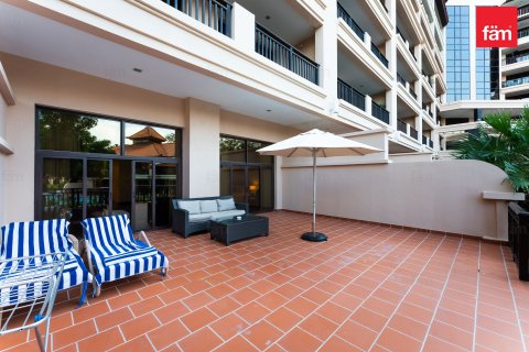 Appartement de 1 chambre à Palm Jumeirah, UAE No. 140588 4