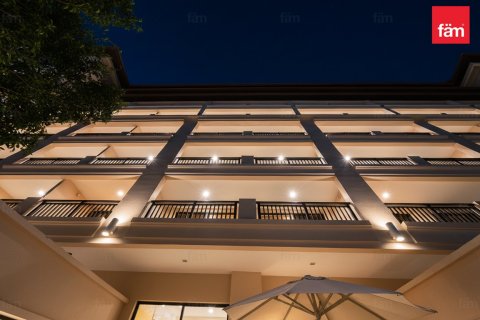 Appartement de 1 chambre à Palm Jumeirah, UAE No. 140588 6