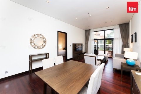 Appartement de 1 chambre à Palm Jumeirah, UAE No. 140588