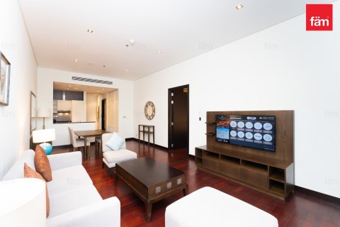 Appartement de 1 chambre à Palm Jumeirah, UAE No. 140588 3