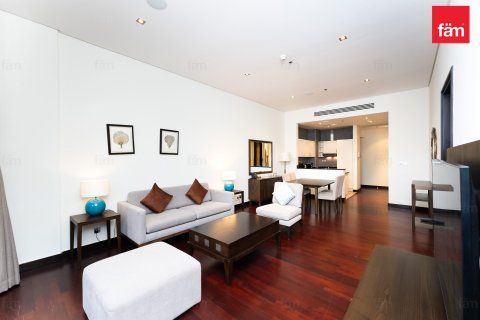 Appartement de 1 chambre à Palm Jumeirah, UAE No. 140588 7