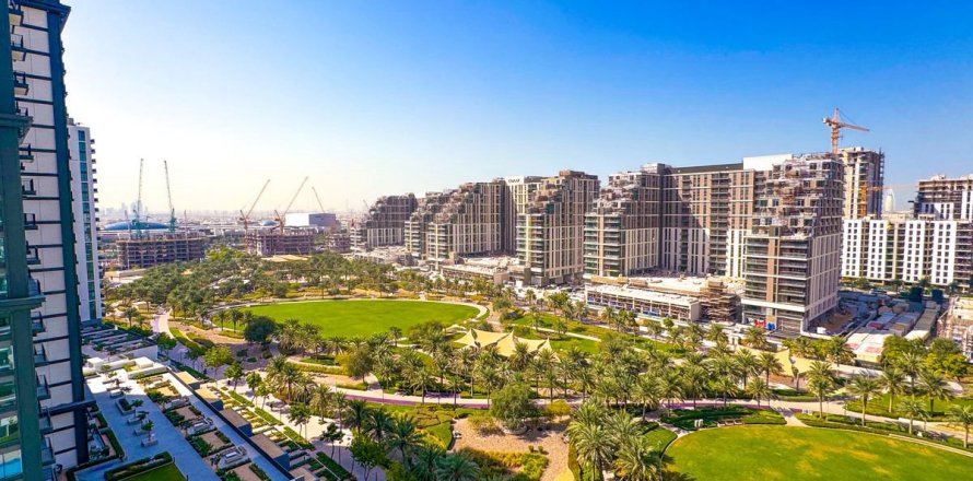 2 bedrooms Apartment in Dubai Hills Estate, UAE No. 140584