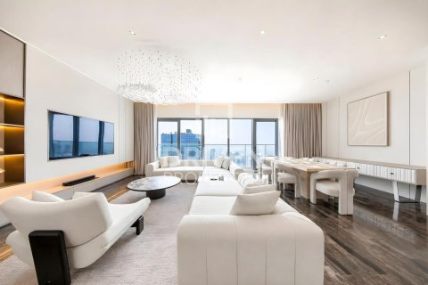 3 bedrooms Apartment in Damac Heights, UAE No. 198821 19