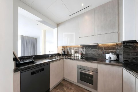 3 bedrooms Apartment in Damac Heights, UAE No. 198821 15