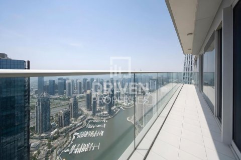 3 bedrooms Apartment in Damac Heights, UAE No. 198821 5