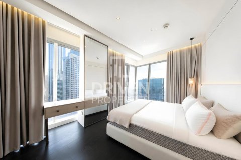3 bedrooms Apartment in Damac Heights, UAE No. 198821 13