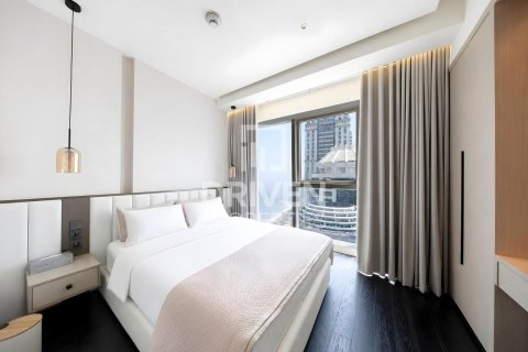 3 bedrooms Apartment in Damac Heights, UAE No. 198821 11