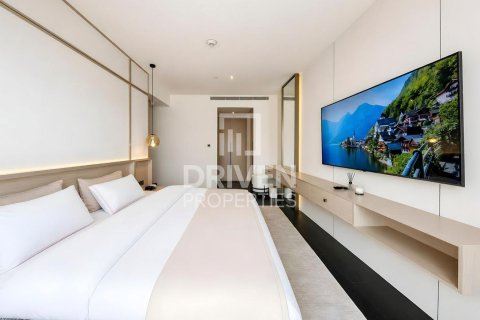 3 bedrooms Apartment in Damac Heights, UAE No. 198821