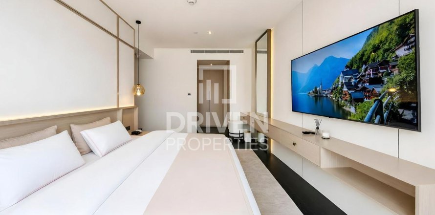 3 bedrooms Apartment in Damac Heights, UAE No. 198821