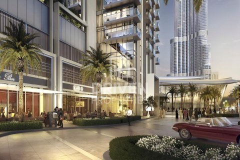 1 bedroom Apartment in Downtown Dubai (Downtown Burj Dubai), UAE No. 198819 6