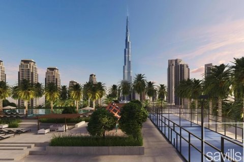 2 bedrooms Apartment in Business Bay, UAE No. 198825 12