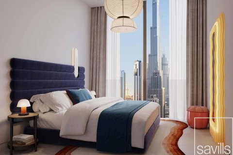 2 bedrooms Apartment in Business Bay, UAE No. 198825 9