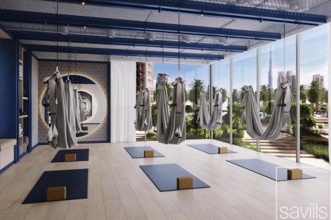 2 bedrooms Apartment in Business Bay, UAE No. 198825 6