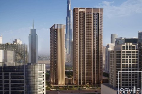 2 bedrooms Apartment in Business Bay, UAE No. 198825 3