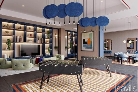 2 bedrooms Apartment in Business Bay, UAE No. 198825 4